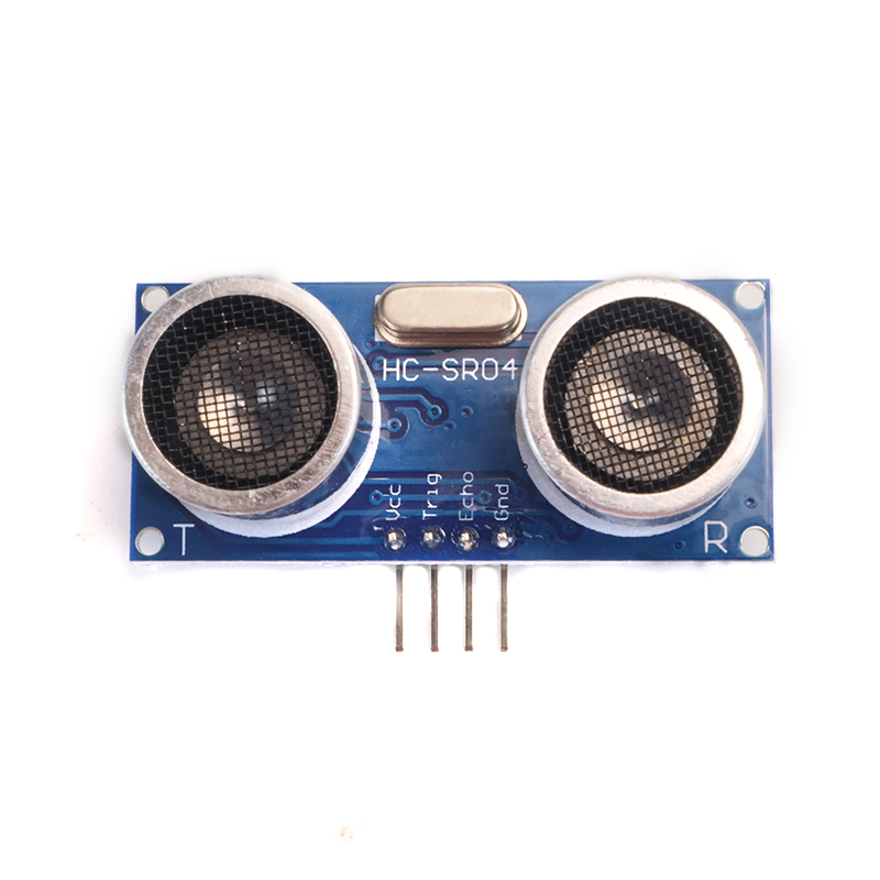Arduino Vending Machine Project - โมดูลเซ็นเซอร์วัดระยะทางอัลตราโซนิก HC-SR04 2-400 ซม. สำหรับ Arduino