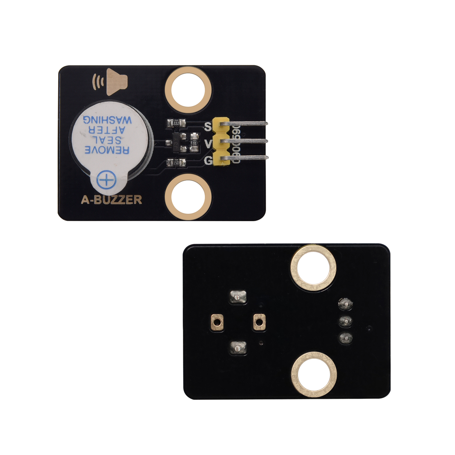 Arduino Vending Machine Project - Active/Passive Buzzer โมดูลสําหรับ Arduino/Microbit/Raspberry Pi โครงการเข้ากันได้กับ