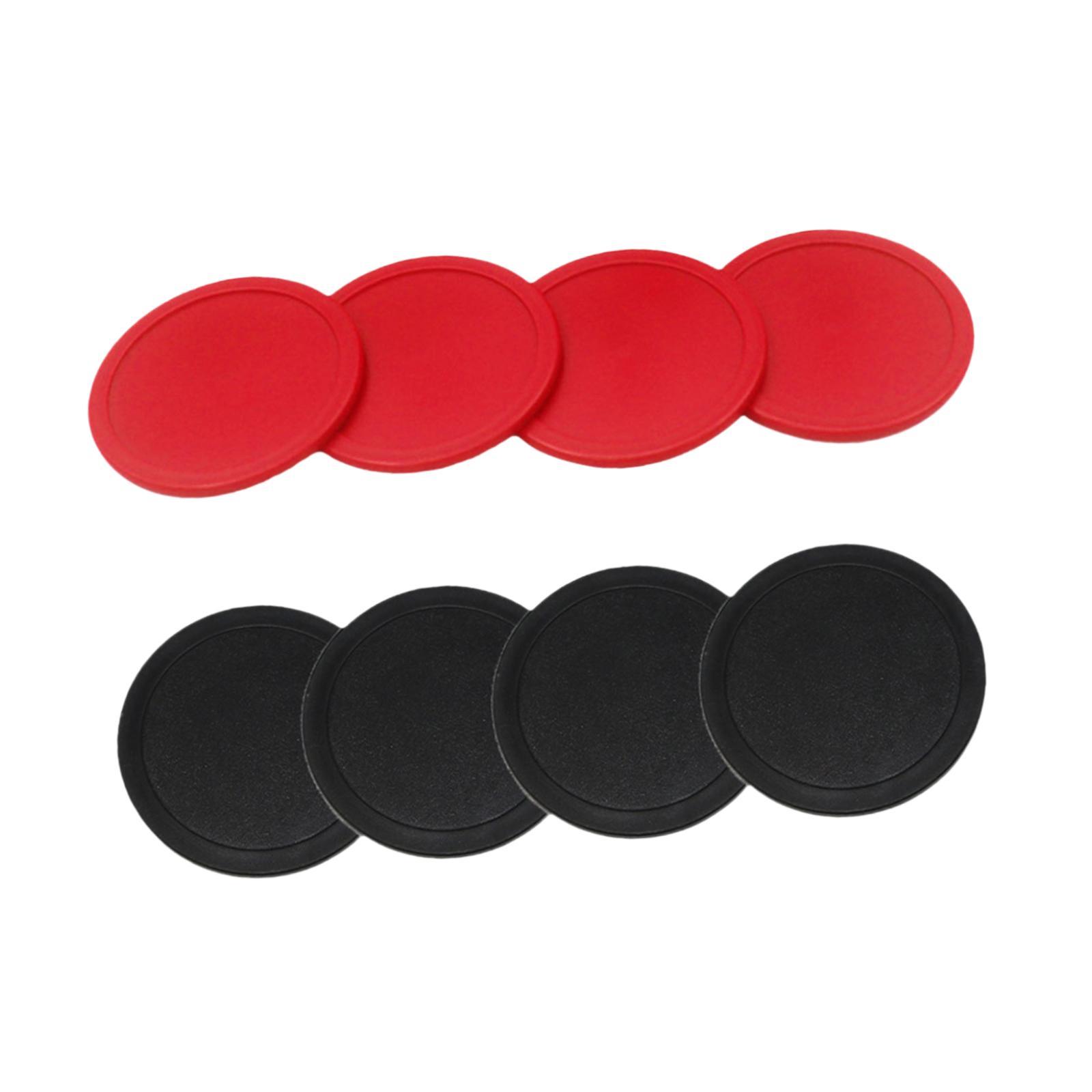 Air Hockey Table - แผ่นพลาสติกน้ำหนักเบาสำหรับเปลี่ยนแผ่นฮอกกี้อากาศสำหรับโต๊ะเกม เหมาะสำหรับเล่นกีฬาในบ้านและนอกบ้าน