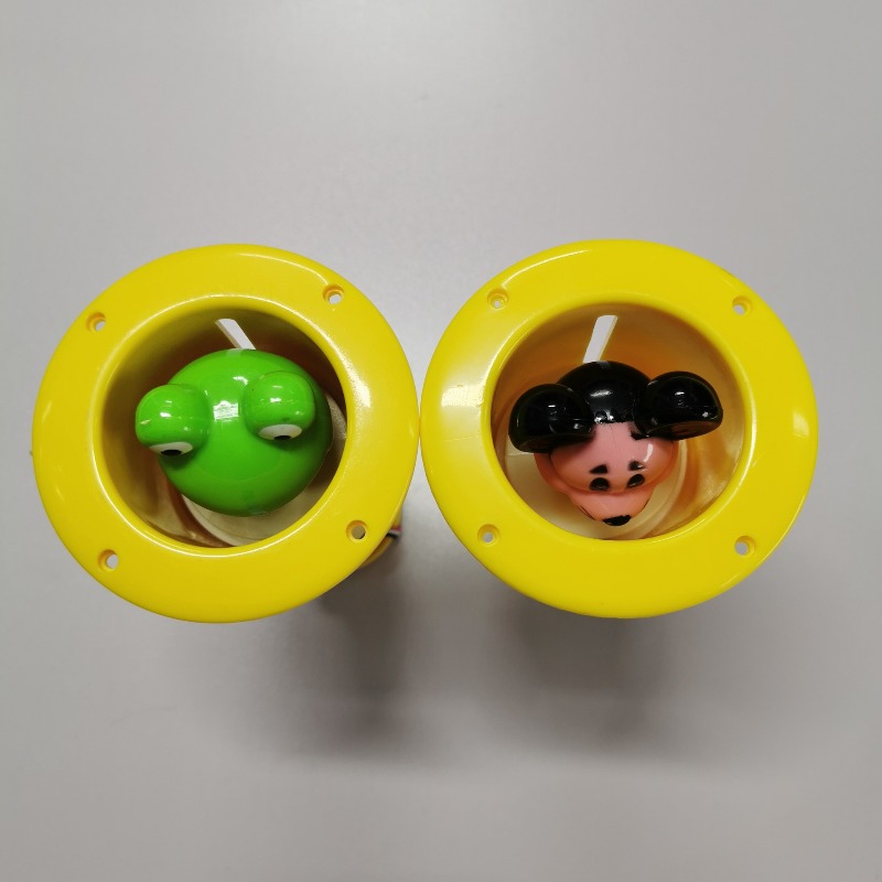 เครื่องเล่นเกมตีตัวตุ่นหยอดเหร - Coin Operated Kiddie Ride บทวิจารณ์และราคา