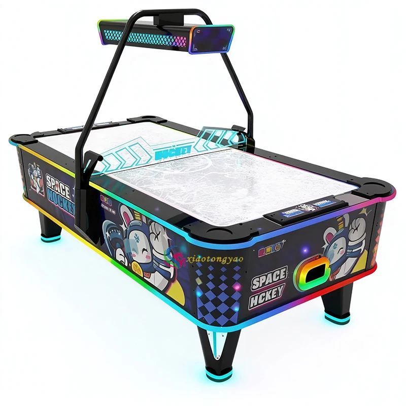 ลูกแอร์ฮอกกี้ JSJM ขนาด 55 มม. - Arcade Games & Vending Co บทวิจารณ์และราคา