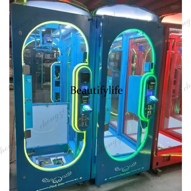 เครื่องเกมอาร์เคดแบบหยอดเหรียญ - Arcade Games & Vending Co บทวิจารณ์และราคา
