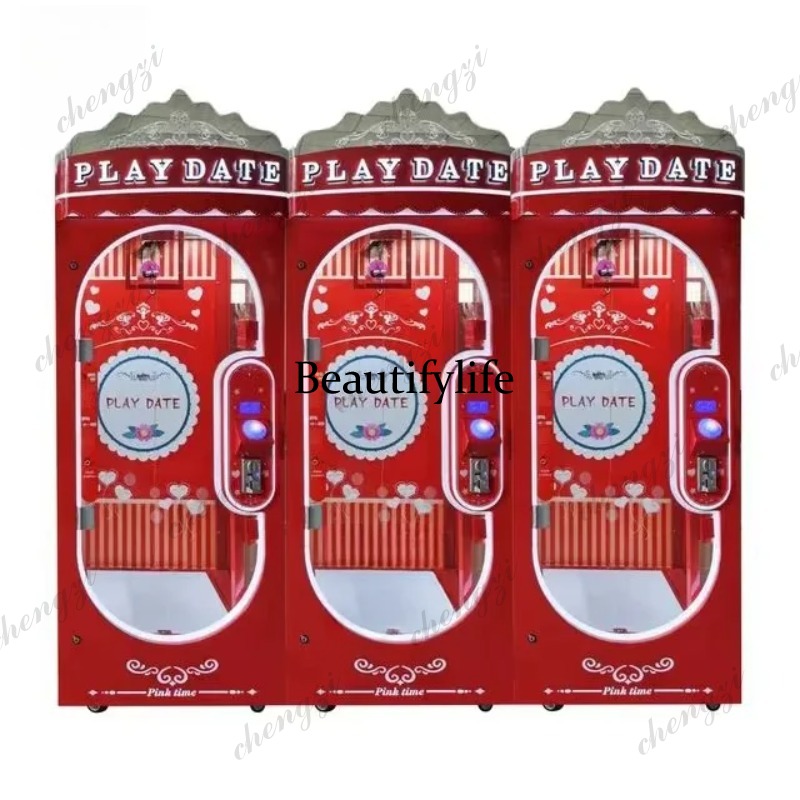 เครื่องเกมอาร์เคดแบบหยอดเหรียญ - Arcade Games & Vending Co บทวิจารณ์และราคา