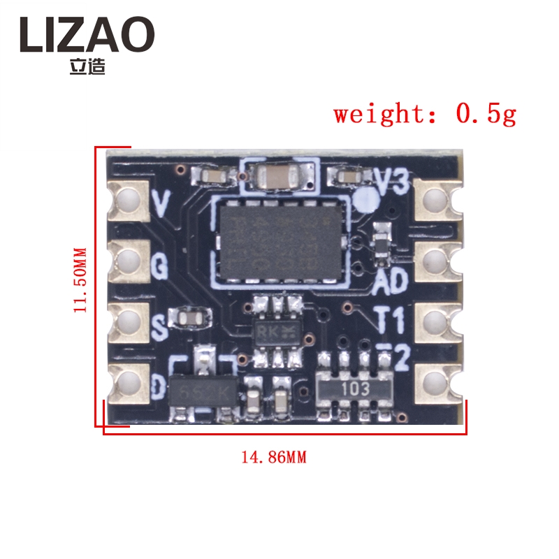 LIZAO ADXL345 โมดูลเซ็นเซอร์วั - Arduino Vending Machine Project บทวิจารณ์และราคา