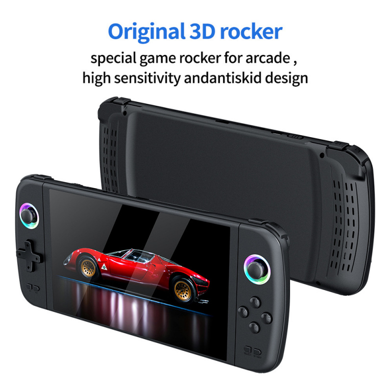 เครื่องเล่นเกมพกพา M27 หน้าจอใ - Arcade Game Jackpot บทวิจารณ์และราคา