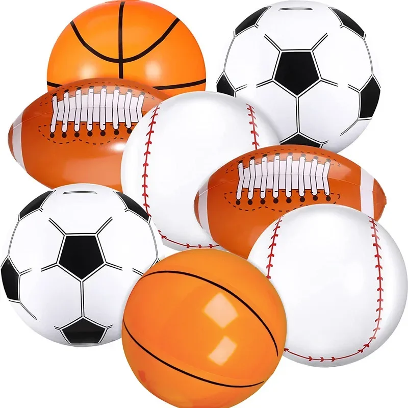 ลูกบอลชายหาดเป่าลม ฟุตบอล เบสบ - Basketball Arcade Game บทวิจารณ์และราคา