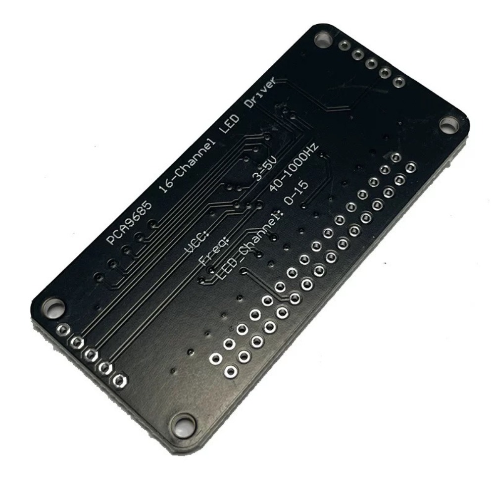 โมดูลควบคุมเซอร์โว 16 ช่อง PCA - Arduino Vending Machine Project บทวิจารณ์และราคา