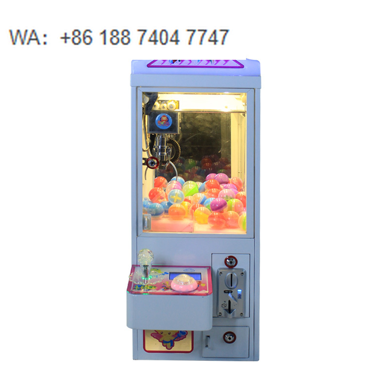 เครื่องเกมอาร์เคดแบบเครนคีบตุ๊ - Arcade Machine Profit บทวิจารณ์และราคา