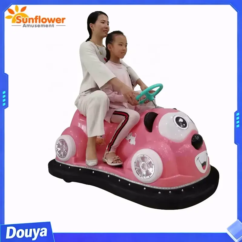 เครื่องเล่นเกมส์สนุกสนานแบบหยอ - Coin Operated Kiddie Ride บทวิจารณ์และราคา