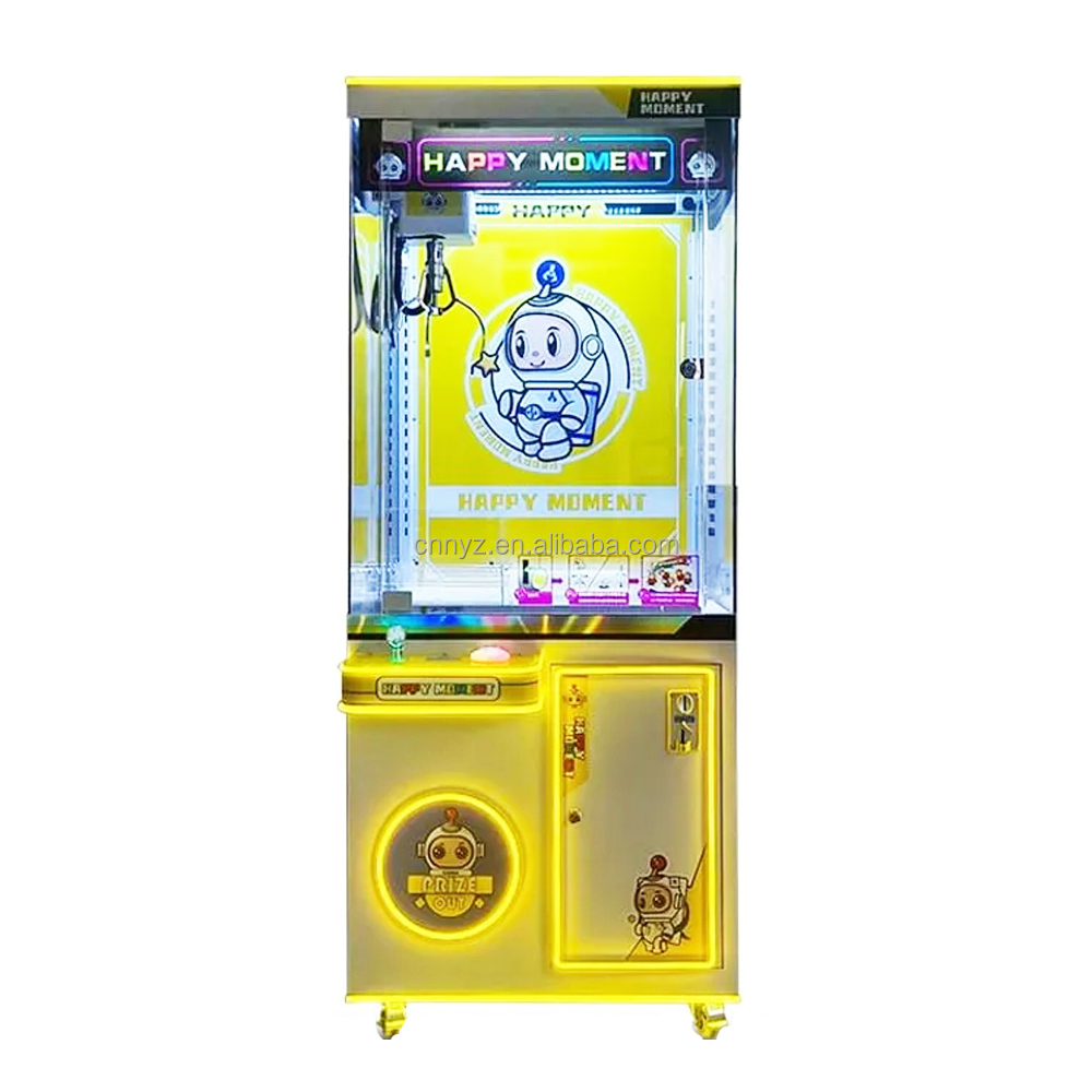 ตู้คีบตุ๊กตาหยอดเหรียญ - Arcade Games & Vending Co บทวิจารณ์และราคา