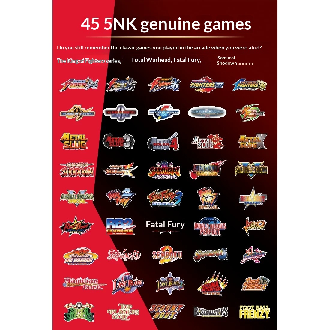 เครื่องเล่นเกมอาร์เคดขนาดเล็ก  - Arcade Game Jackpot บทวิจารณ์และราคา