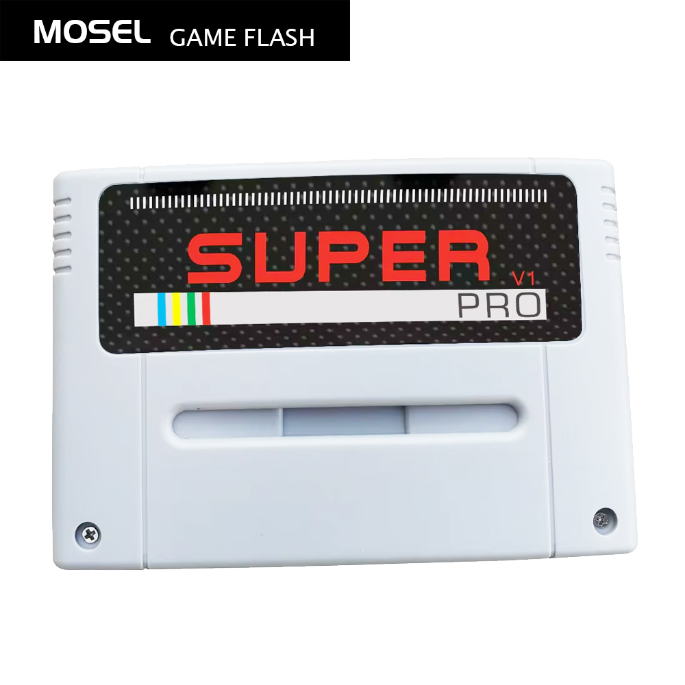 กล่องเกม Mosel flash Remix 100 - Arcade Quest บทวิจารณ์และราคา