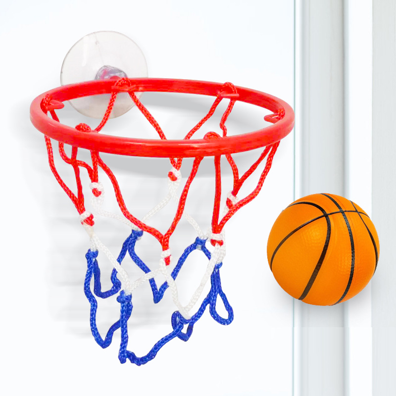 เด็กในร่มมินิบาสเกตบอล Hoop ชุ - Basketball Arcade Game บทวิจารณ์และราคา