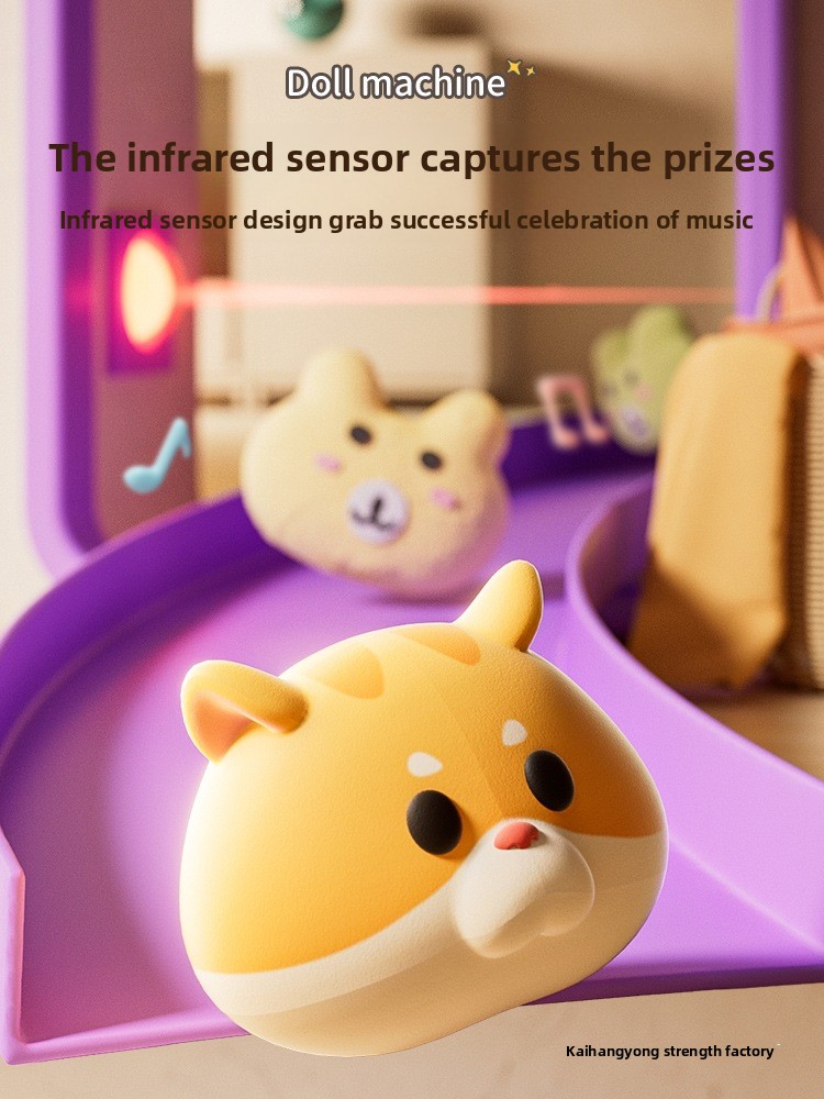 ตู้คีบตุ๊กตาสำหรับเด็ก เครื่อง - Arcade Vending & Laundry บทวิจารณ์และราคา