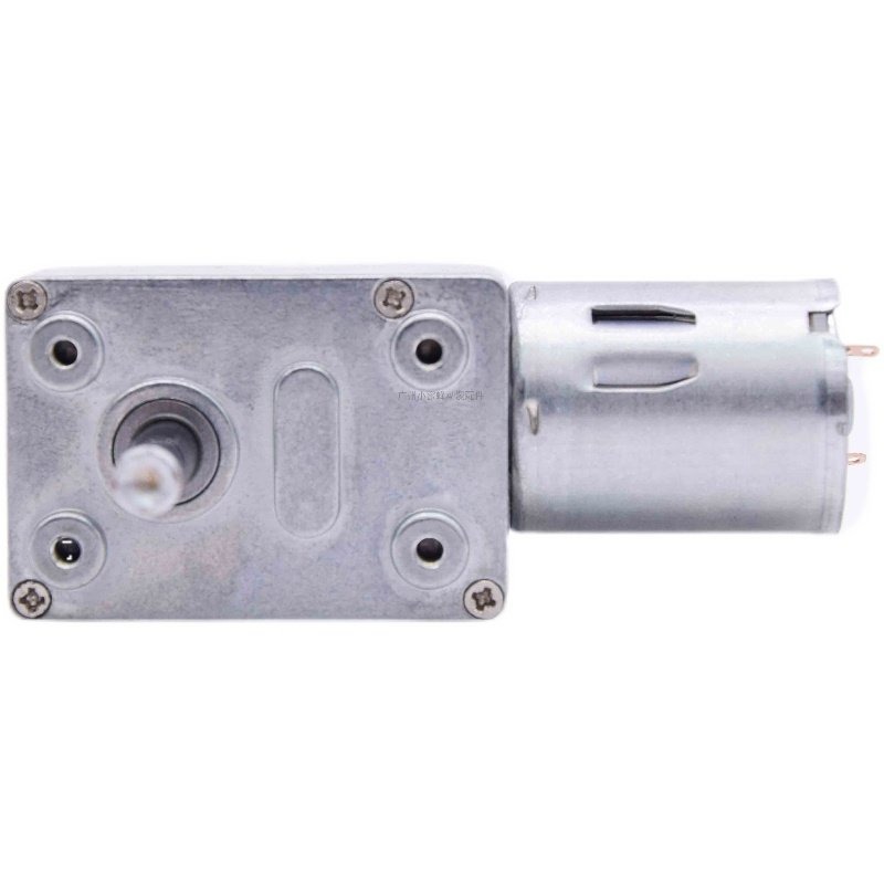 มอเตอร์เครนเกมหยอดเหรียญ 12V 2 - Crane Claw Motor บทวิจารณ์และราคา