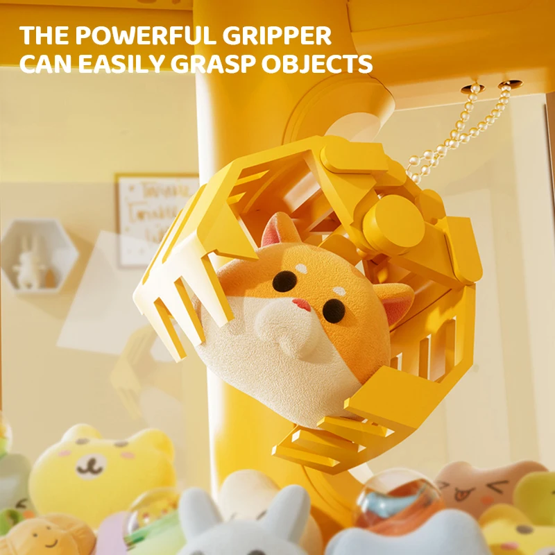 ตู้คีบตุ๊กตาสำหรับเด็ก รูปกวาง - Arcade Vending & Laundry บทวิจารณ์และราคา