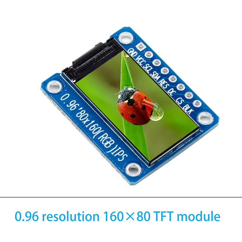 Y-1 พีซี 0.96 นิ้วจอแสดงผล IPS - Arduino Vending Machine Project บทวิจารณ์และราคา