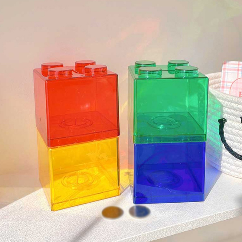 บล็อกรูปร่างเหรียญกล่องเด็ก Mo - Coin Operated Kiddie Ride บทวิจารณ์และราคา