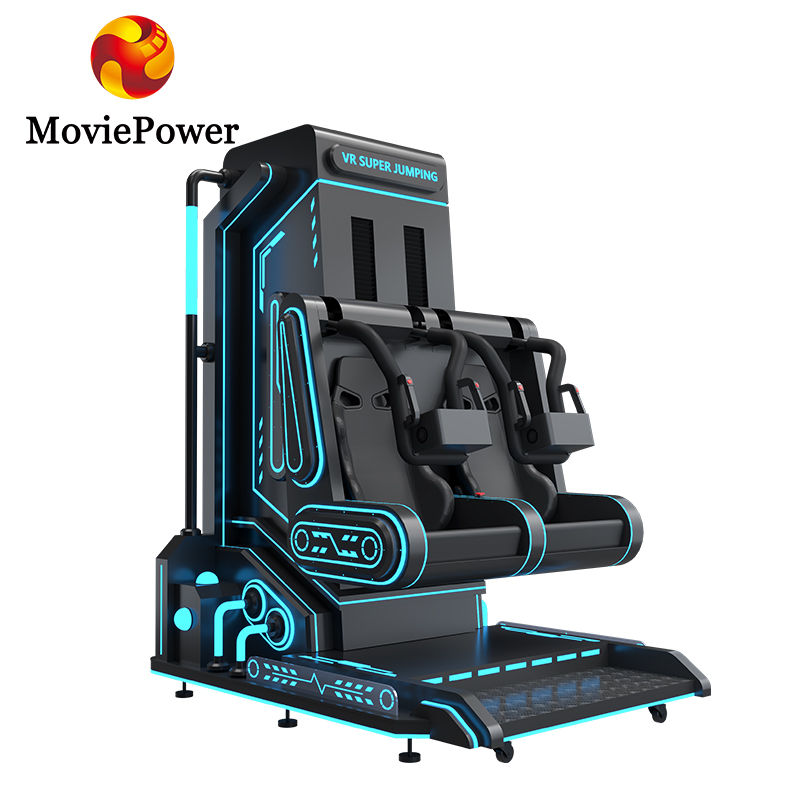 เครื่องเล่นรถไฟเหาะ 9D VR สุดฮ - Arcade Machine Profit บทวิจารณ์และราคา