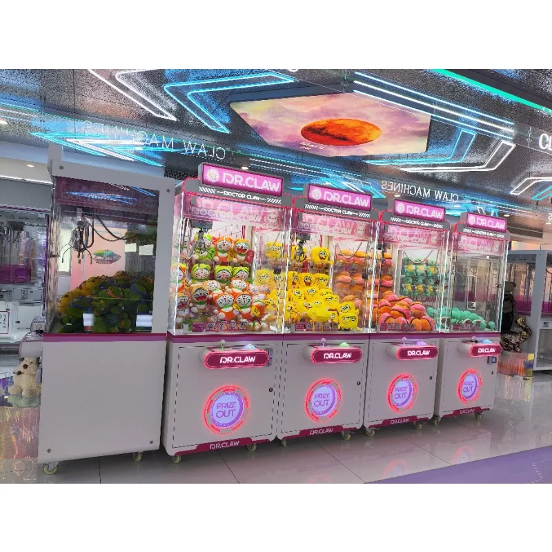 เครื่องเล่นเกมอาร์เคดแบบหยอดเห - Arcade Machine Profit บทวิจารณ์และราคา