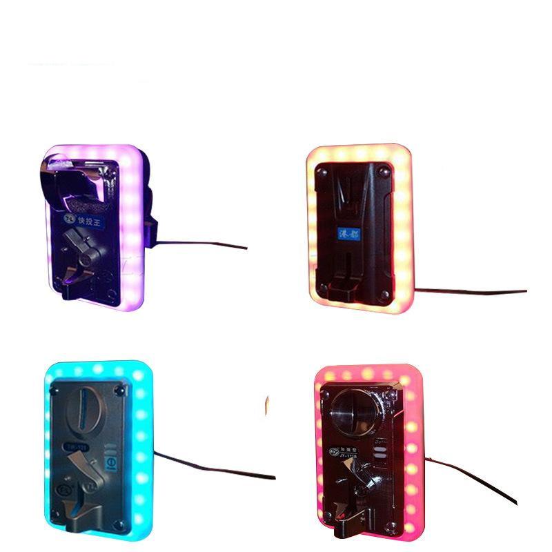 เครื่องรับเหรียญ 12V DC ความแม - Arcade Vending & Laundry บทวิจารณ์และราคา