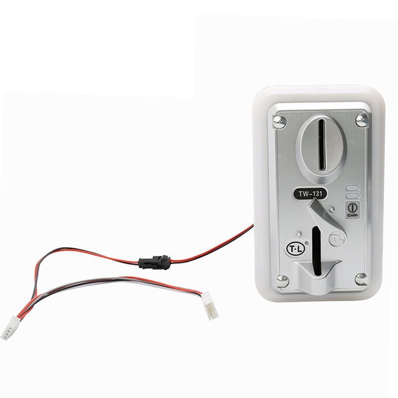 เครื่องรับเหรียญ 12V DC ความแม - Arcade Vending & Laundry บทวิจารณ์และราคา