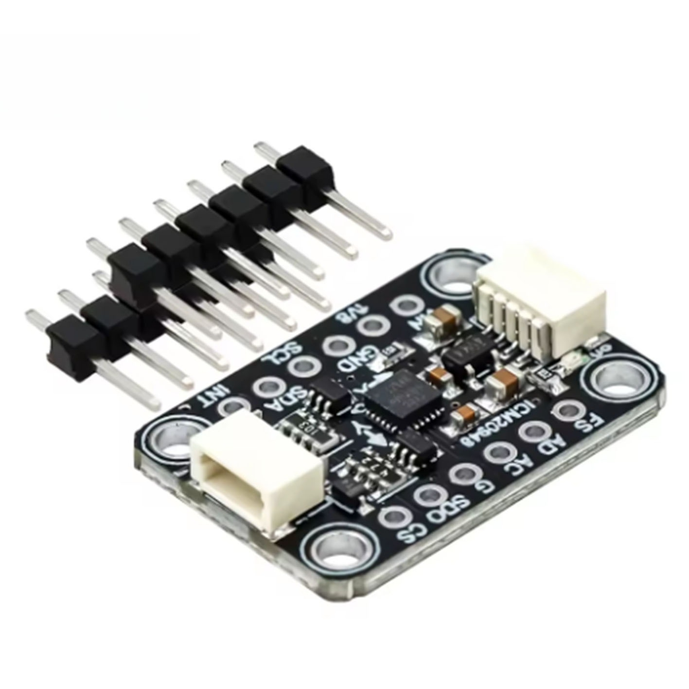 เซ็นเซอร์ ICM20948 9 DoF IMU T - Arduino Vending Machine Project บทวิจารณ์และราคา