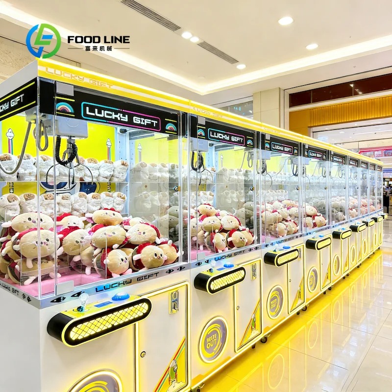 เครื่องคีบตุ๊กตาโลหะขนาดเล็กแบ - Japanese Arcade Vending Machine บทวิจารณ์และราคา