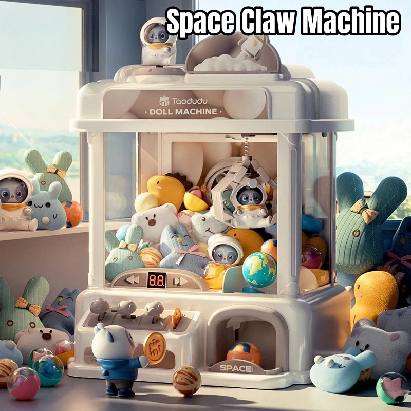 ตู้กดเล็บขนาดเล็กสำหรับเด็กผู้ - Arcade Vending & Laundry บทวิจารณ์และราคา