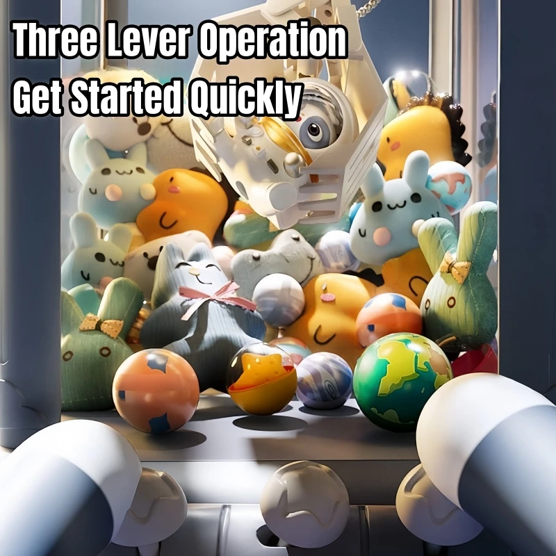 ตู้กดเล็บขนาดเล็กสำหรับเด็กผู้ - Arcade Vending & Laundry บทวิจารณ์และราคา