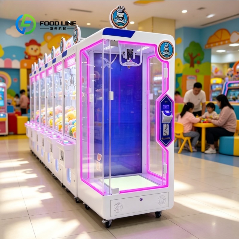 เครื่องตัดกระดาษรูปกรรไกรแบบหย - Arcade Prize Vending Machine บทวิจารณ์และราคา