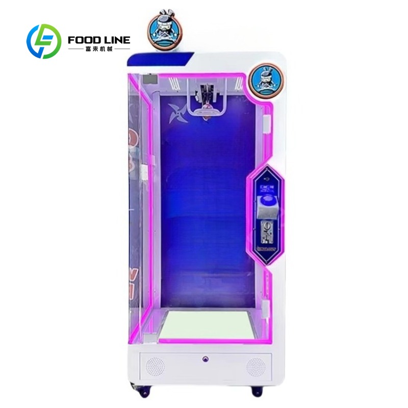 เครื่องตัดกระดาษรูปกรรไกรแบบหย - Arcade Prize Vending Machine บทวิจารณ์และราคา