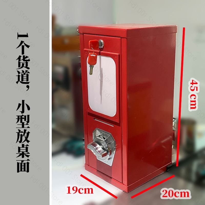 เครื่องหยอดเหรียญขายสติกเกอร์ก - Arcade Vending & Laundry บทวิจารณ์และราคา