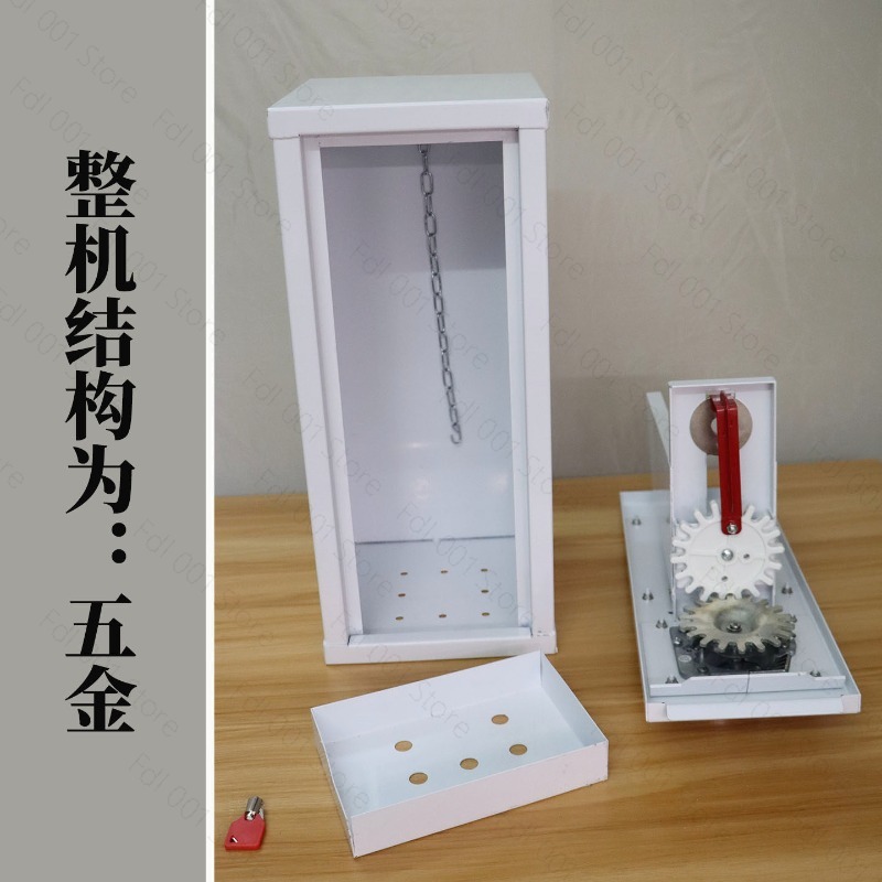 เครื่องหยอดเหรียญขายสติกเกอร์ก - Arcade Vending & Laundry บทวิจารณ์และราคา