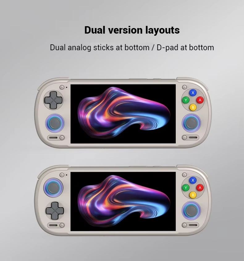 เครื่องเล่นเกมพกพา Retroid Poc - Arcade Game Jackpot บทวิจารณ์และราคา