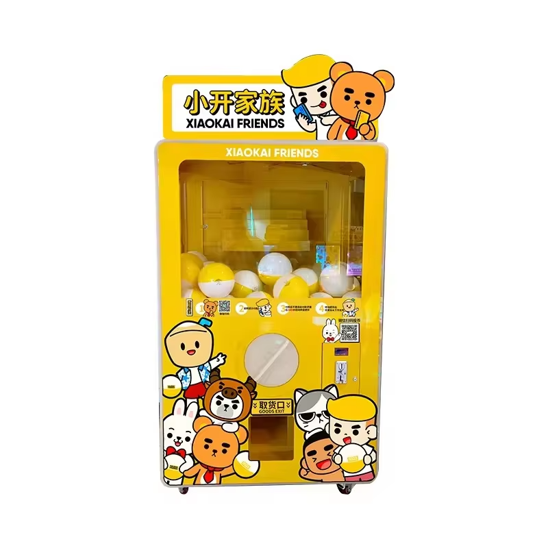 เครื่องเกมหยอดเหรียญยอดนิยมขาย - Japanese Arcade Vending Machine บทวิจารณ์และราคา