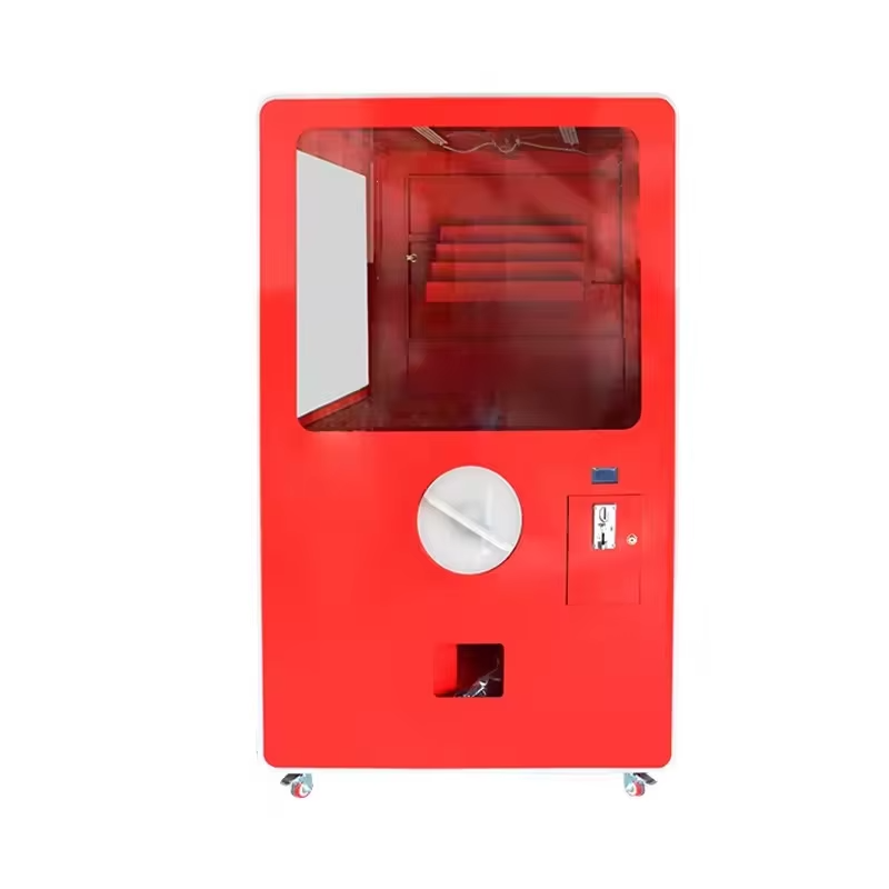 เครื่องเกมหยอดเหรียญยอดนิยมขาย - Japanese Arcade Vending Machine บทวิจารณ์และราคา