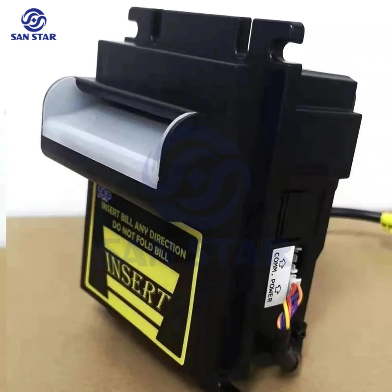 TOP TB74 TB77 Bill Acceptorไม่ - Arcade Vending Machines บทวิจารณ์และราคา