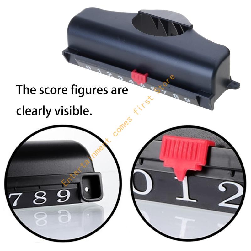 2 ชิ้นเดสก์ท็อป Air Hockey Sco - Air Hockey Table บทวิจารณ์และราคา