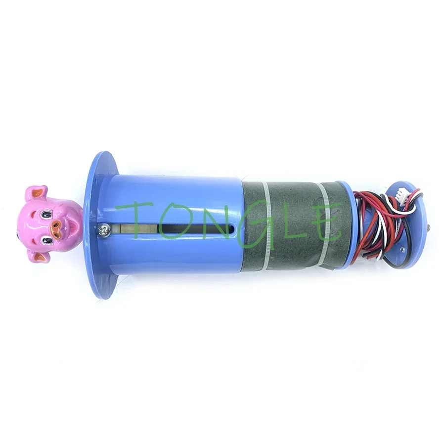 เมนบอร์ดพร้อมสายไฟและชุดอะไหล่ - Coin Operated Kiddie Ride บทวิจารณ์และราคา