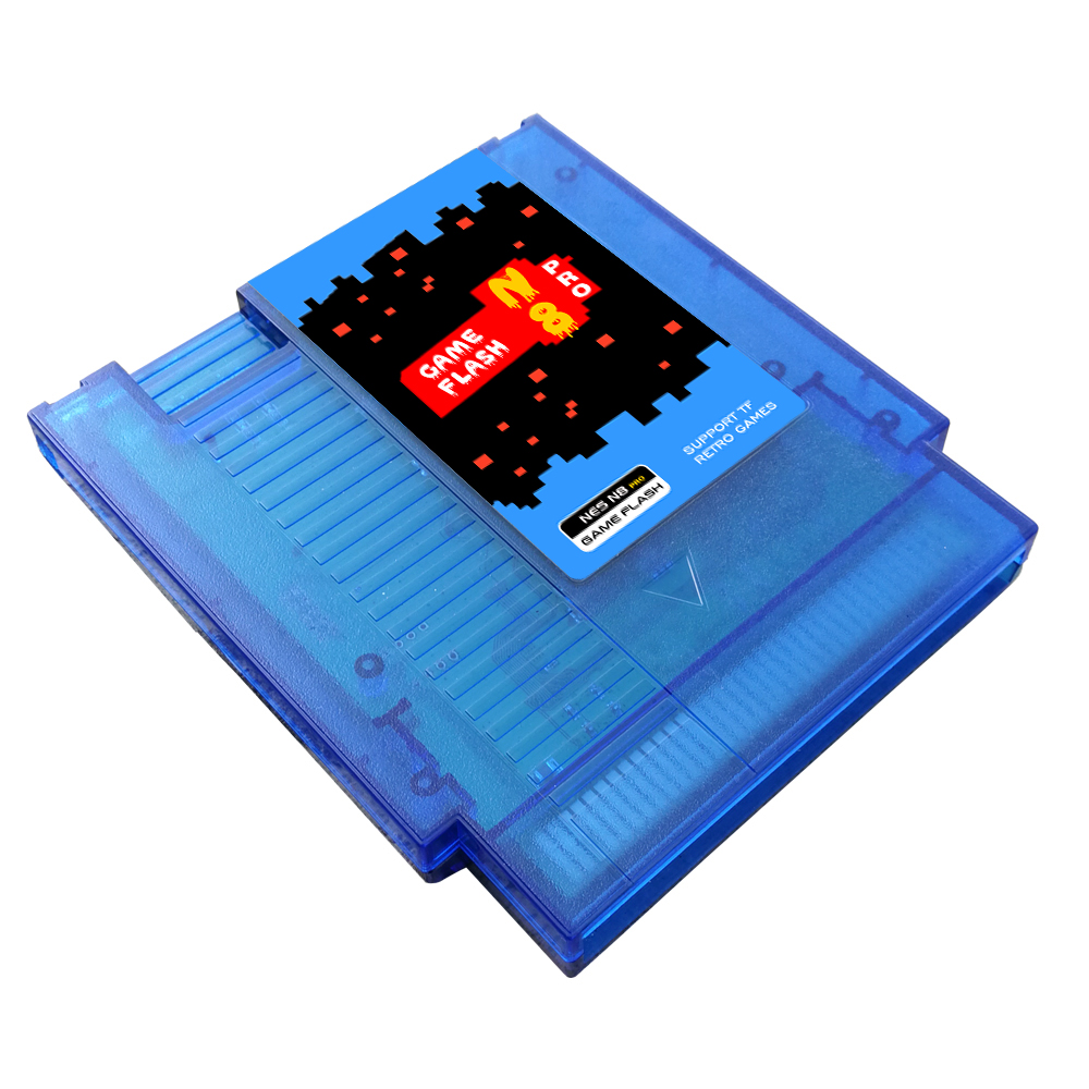 NES N8 การ์ดแฟลชเกม คอลเลกชันเ - Arcade Quest บทวิจารณ์และราคา