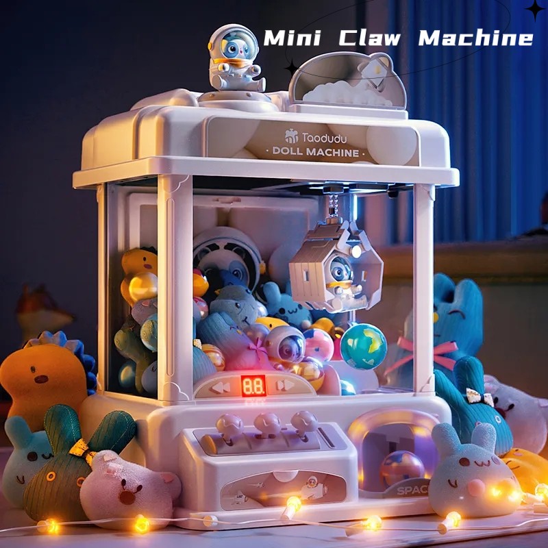 เครื่องคีบตุ๊กตาขนาดเล็กสำหรับ - Coin Operated Kiddie Ride บทวิจารณ์และราคา