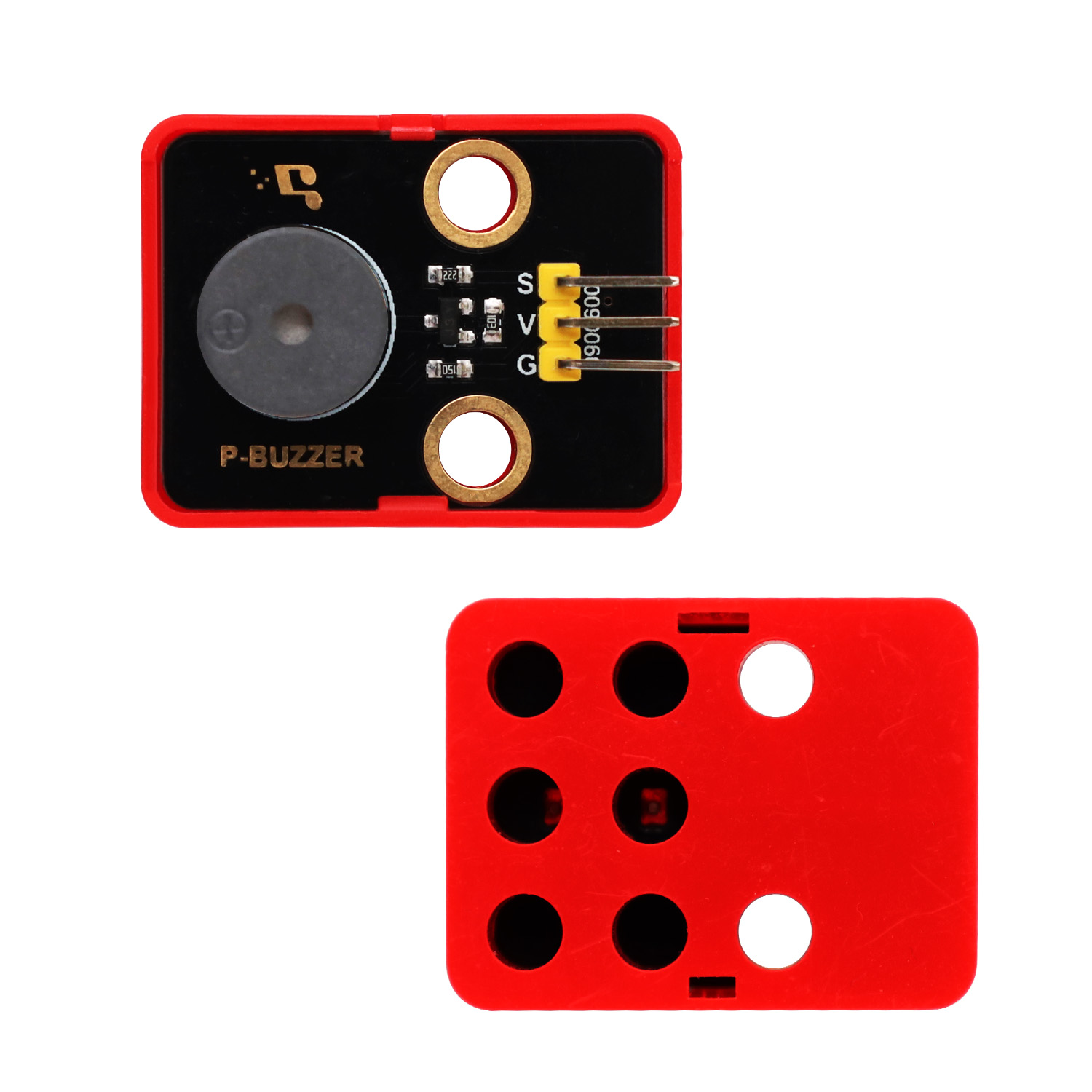 Active/Passive Buzzer โมดูลสํา - Arduino Vending Machine Project บทวิจารณ์และราคา