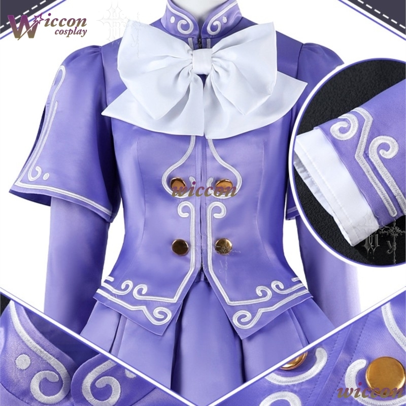 ชุดคอสเพลย์อิงกริดจากเกม YesOk - Arcade Games & Vending Co บทวิจารณ์และราคา