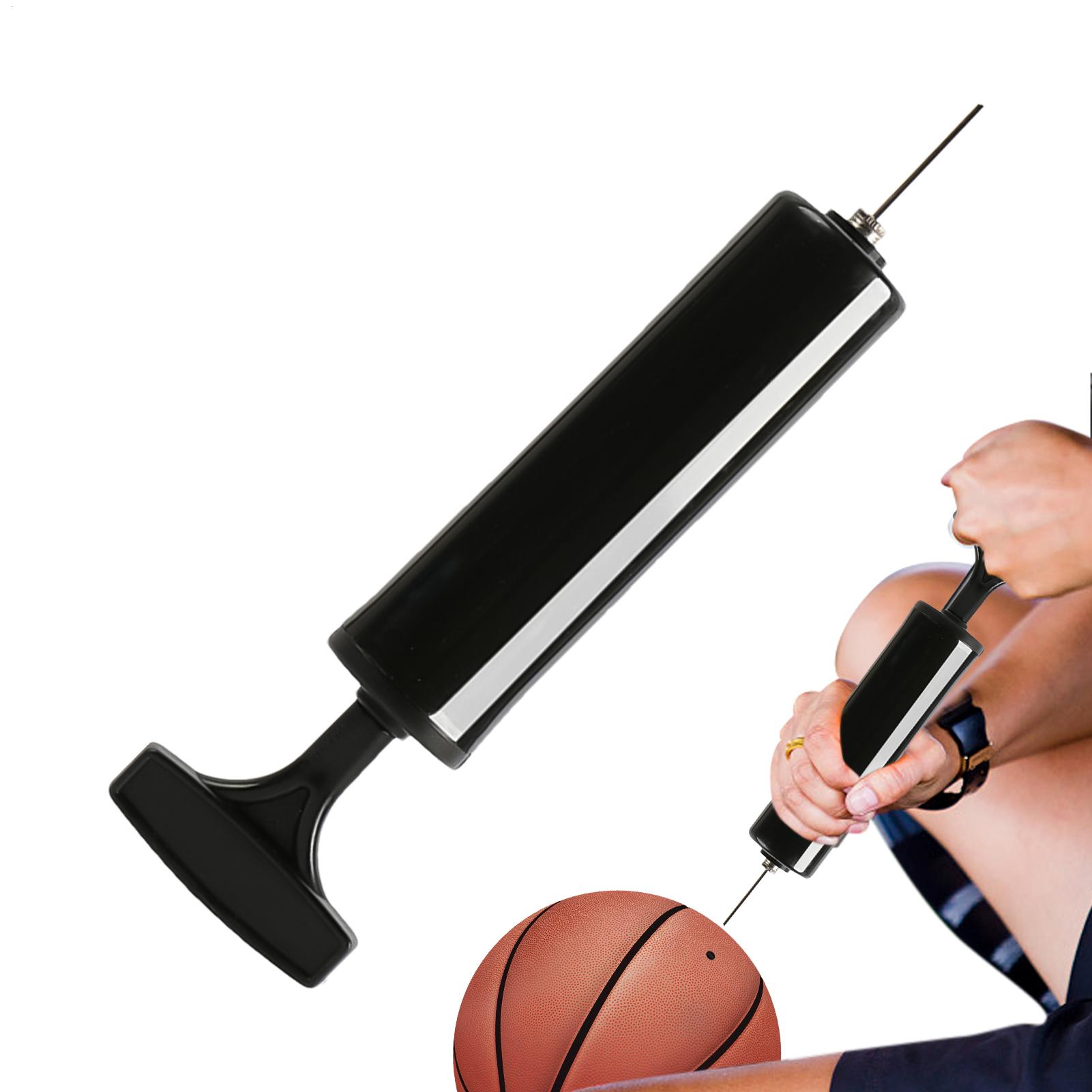 ปั๊มลมแบบพกพาขนาดกะทัดรัด ปั๊ม - Basketball Arcade Game บทวิจารณ์และราคา