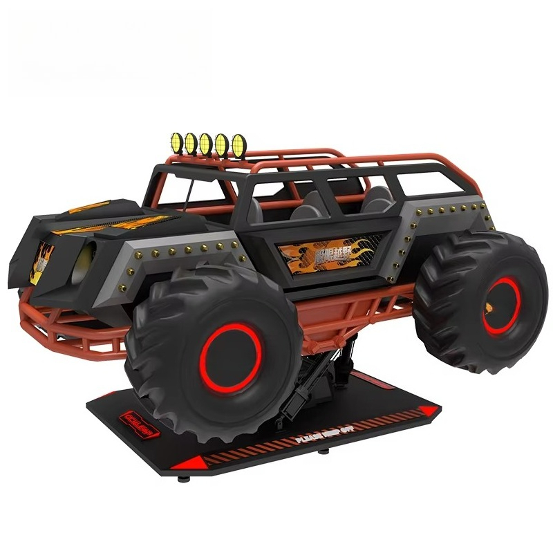 เครื่องเล่นเกมจำลองการยิงปืน V - Arcade Games & Vending Co บทวิจารณ์และราคา