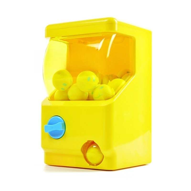 เครื่องจำหน่ายแคปซูลกาแฟแบบอาร - Arcade Vending & Laundry บทวิจารณ์และราคา