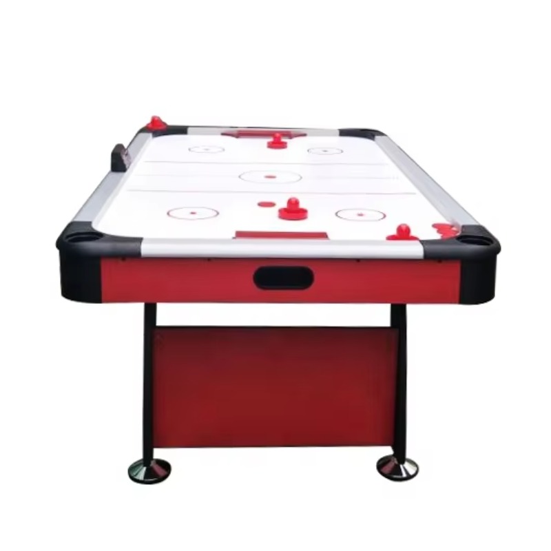 โต๊ะฮอกกี้ไฟฟ้า E-SCORER ขนาด  - Air Hockey Table บทวิจารณ์และราคา