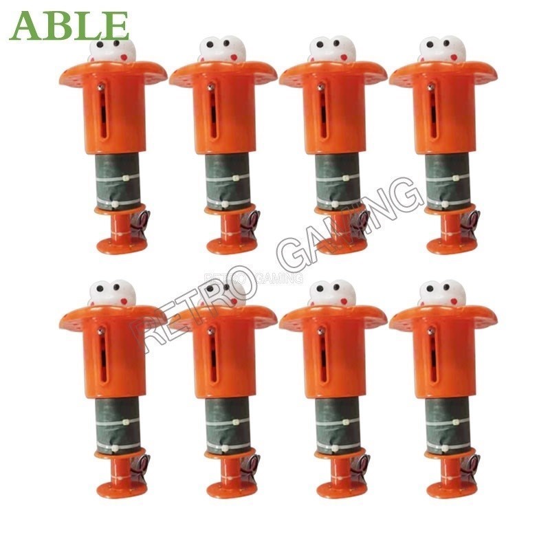 อาเขตเด็กเกม DIY ชุดกบหนูแฮมสเ - Coin Operated Kiddie Ride บทวิจารณ์และราคา