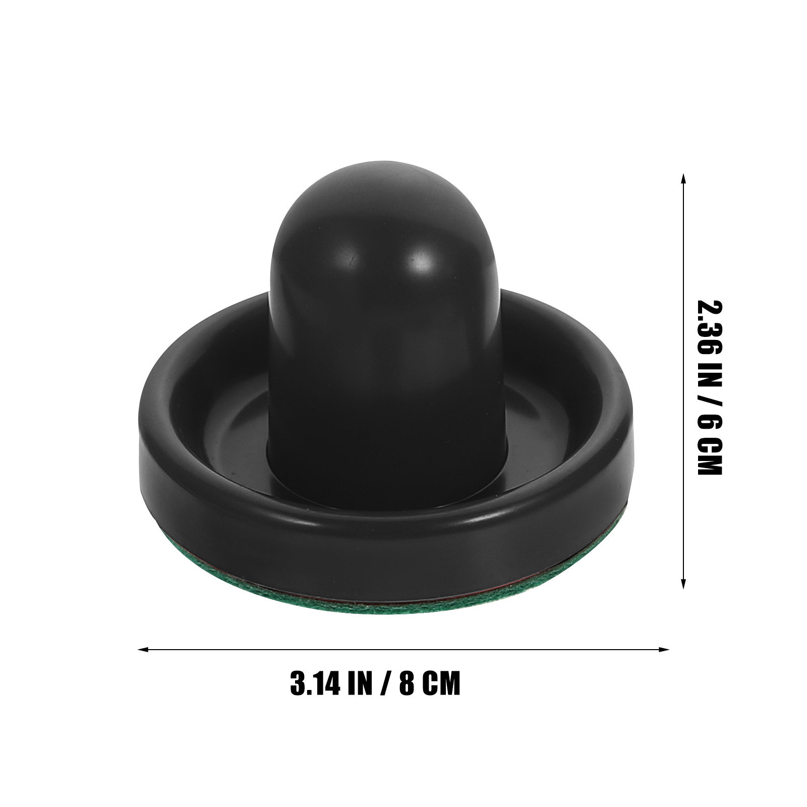 ชุดอุปกรณ์เปลี่ยนลูกพัคพลาสติก - Air Hockey Table บทวิจารณ์และราคา